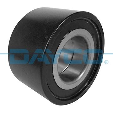 NEU - Dayco APV2851 Umlenk-/FüHrungsrolle, Keilrippenriemen-image