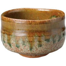 Matcha Bowl, Mashiko Ceramic, Mino Ware, Made in Japan, Tea Ceremony Utensils