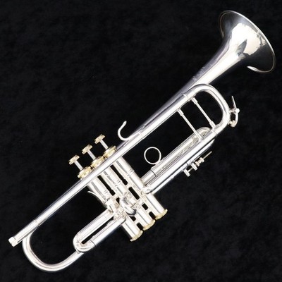 Bach Trumper LT180ML Model 43 Lightweight Bell Corporation-stamped SN. 17xxxx