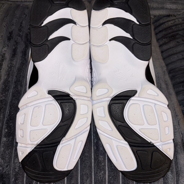 Talla 13 - Nike Air Diamond Turf Proto '92 Atlanta Falcons 5