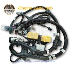 Electronic Control Module Harness 2864488 3099357 For Cummins QSM11