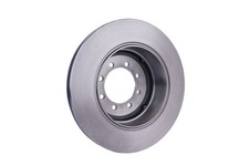 Disque de frein Iveco DAILY