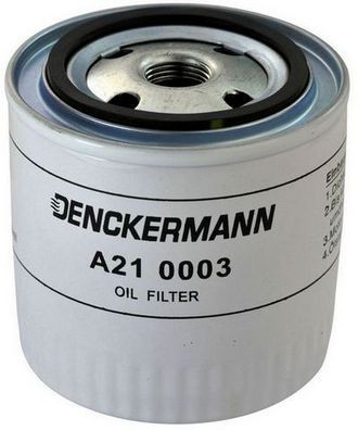 OIL FILTER A210003 FOR FORD ESCORT/II/V/VI TAUNUS/III/Turnier/12M/15M/17M/20M - Picture 2 of 6