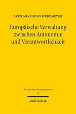 Europäische Verwaltung zwischen Autonomie un...