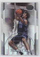 2006-07 Bowman Elevation Mehmet Okur #55 3c7