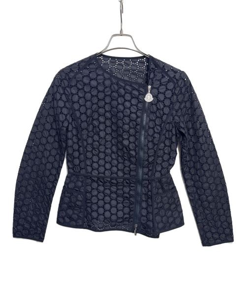 cutwork jacket - image 1