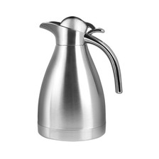34oz Stainless Steel Thermal Carafe Vacuum Insulated Coffee Pot 1L Water Pitcher