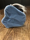 Rare Douglas Cuddle Toy Gray Heron Plush Bird Standing 16 Inches Tall NWT — photo 9