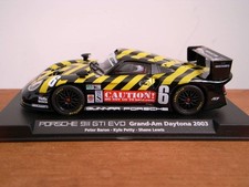 1/32 FLY Porsche T1 Evo rand Am Daytona 2003 Porsche