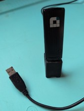 D-link DWA-182C1 USB Adapter With Port