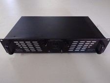 Mc TAATOO Nightline Pro 400 Leistungsverstär...