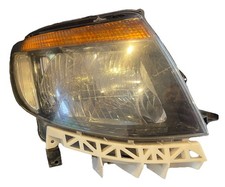 FORD RANGER Headlight O/S Drivers Right Front Headlamp 1752289 2011-2023