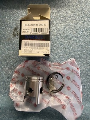 Kolben Honda NSR 50, CRM 50 Barikit 39,25mm BA03833