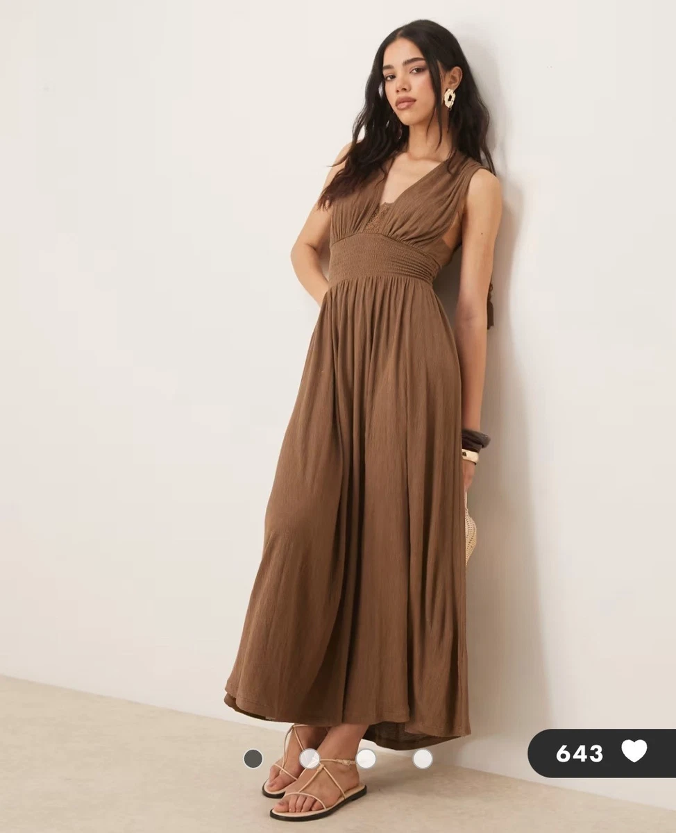 Fall A-Line Dresses for Women for sale | eBay