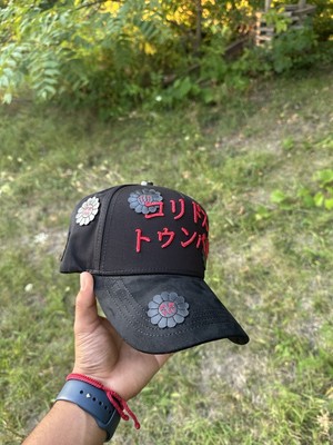 Barbas Hats x Ct Natanael Cano Koridosu Tunbädosu Full Set