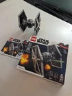 New ListingLEGO Star Wars: Imperial Tie Fighter (75300)