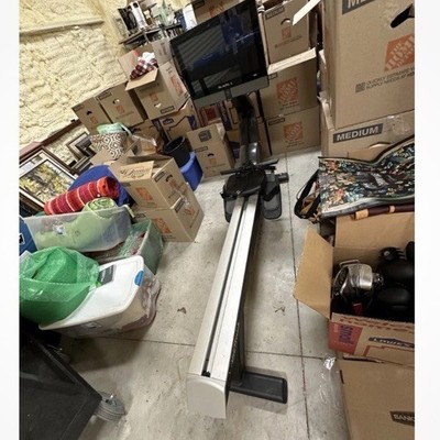 NordicTrack RW900 Rowing Machine With IFit Touchscreen