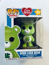 Ultimate Funko Pop Care Bears Figures Gallery and Checklist 36