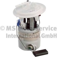 Pierburg Kraftstoffpumpe FöRdereinheit 7.02700.17.0 FüR Peugeot CitroËN 807 16V