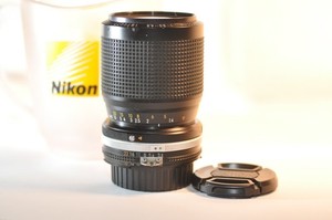 Nikon Fe Lenses | eBay