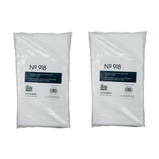 No. 918 Sheer Voile Rod Pocket Curtain Panel 2 Count 59 x 95 White Window