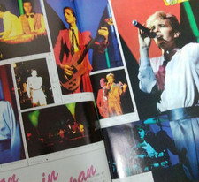 Rock! 1980-1999 Magazines in Japanese for sale | eBay