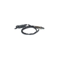 Partikelsensor Bosch Aftermarket-Expertise Passend FüR U.A. BMW X6