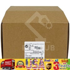  Allen-Bradley  1783-US8T /A Stratix2000 Ethernet Switch Unman 1783US8T NEW
