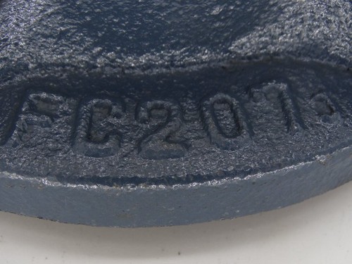 FYH UCFC207 BEARING - Picture 3 of 3