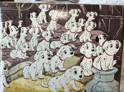 Disney Classic 101 Dalmatians Coffee Mug