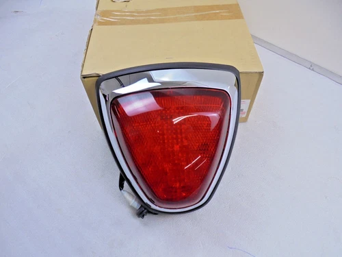 LAMP ASSY, REAR COMB | Includes Item(s) 2 - 4