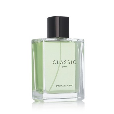 Banana Republic Classic Green Eau De Parfum EDP 125 ml