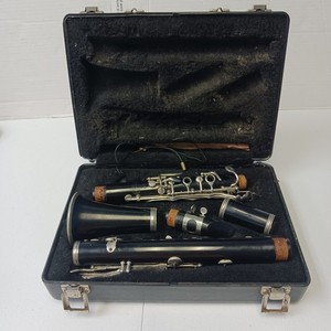 Bundy 577 Clarinet | eBay