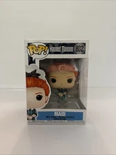 Funko Pop! Vinyl: Disney - Maid #802