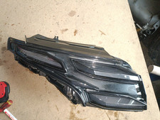 hyundai tucson mk3 nx4 23-26 drivers drl headlight undamaged 92208N7600 (lowes)