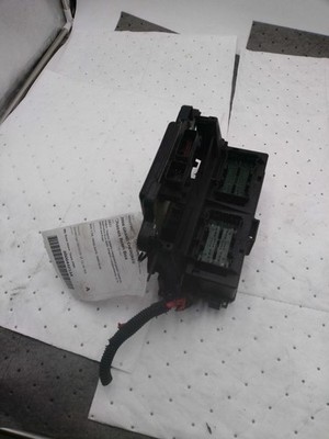 Chassis ECM Power Supply Includes Fuse Box Fits 08 COMMANDER 718172