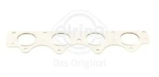 Elring 308.220 Gasket, Exhaust Manifold for, Dodge, Hyundai, Hyundai (Beijing), INO