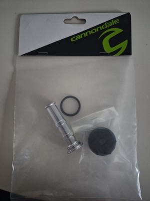 Cannondale Lefty Ocho Bottom Cap - K51029 - Ersatzteil für Cannondale Lefty Ocho