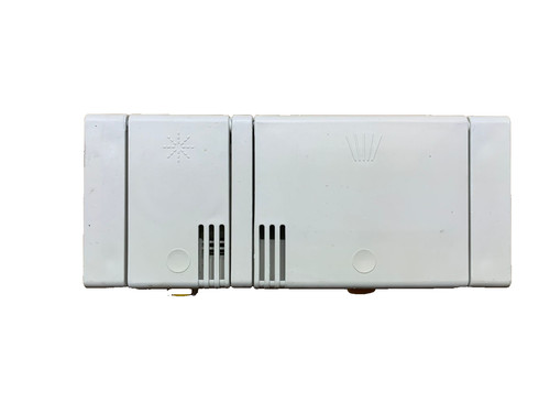 Miele Dosiereinheit Dosierer Geschirrspüler Spülmittel Klappe Dosierkombination