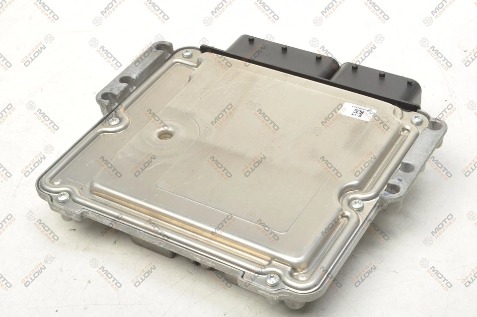 HONDA CIVIC IX 1.6 i-DTEC 120CV Centralina Motore 37820-R3J-G02 - Immagine 4 di 4