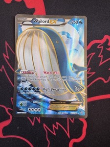Wailord Ex Full Art | eBay Wailord Ex Full Art | eBay