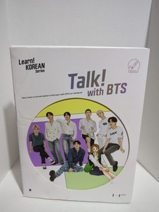 Talk with Bts | eBay