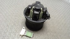 Heizungsgebläse Peugeot 207 95 VTi W 12 Monate Garantie Sofortversand