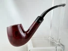 Estate Charatan`s Make, Belvedere, 4211DC Pipe, Pfeife (only smoked a few times)