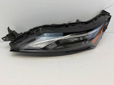 2021 - 2025 OEM Nissan Rogue Left Side W/LED Turn Signal DRL | LH