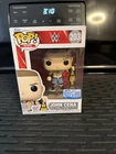 Funko Pop! 203 WWE JOHN CENA With Spinner Title Belt Limited Walmart Exclusive