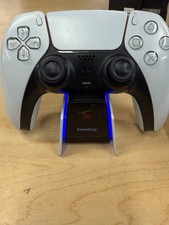 For PlayStation 5 Dual Sense Controller PS5 Charging Station Charging Dock Stand