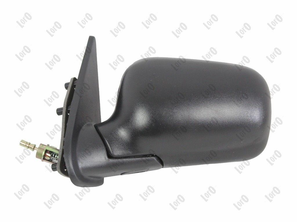 Original ABAKUS Außenspiegel 3504M01 für Skoda VW