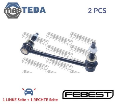 2023-MAGFR STABILISATOR STABI LINKS+RECHTS FEBEST 2PCS FÜR DODGE CHARGER