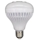 Wireless Smart Light Bulb Energy Saving Bluetooth Speaker For Bars Restaurants